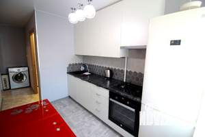 1-к квартира, посуточно, 54м2, 1/1 этаж
