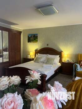 1-к квартира, посуточно, 31м2, 4/5 этаж