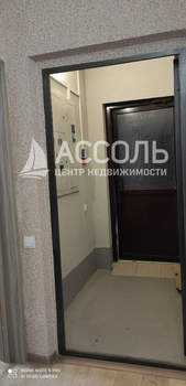 1-к квартира, на длительный срок, 36м2, 10/10 этаж