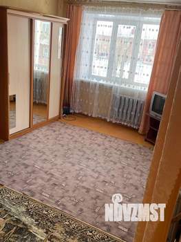 1-к квартира, на длительный срок, 39м2, 2/2 этаж