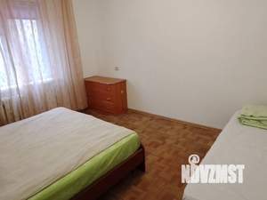 2-к квартира, посуточно, 52м2, 2/9 этаж