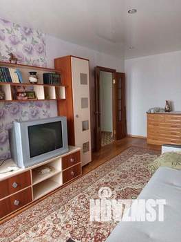 1-к квартира, на длительный срок, 30м2, 4/5 этаж