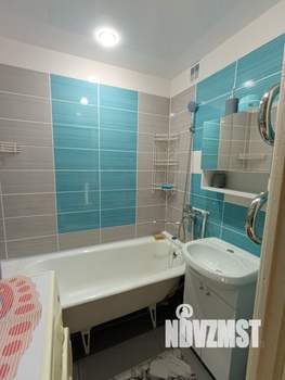 1-к квартира, на длительный срок, 40м2, 2/12 этаж