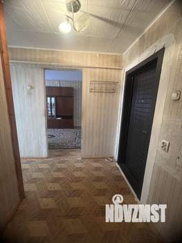 1-к квартира, на длительный срок, 37м2, 2/5 этаж