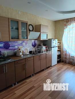 1-к квартира, на длительный срок, 44м2, 6/9 этаж