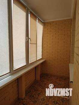 1-к квартира, на длительный срок, 36м2, 5/12 этаж