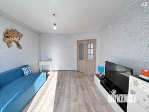 2-к квартира, на длительный срок, 60м2, 13/18 этаж