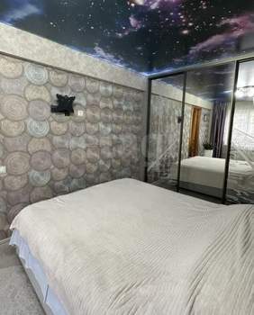 2-к квартира, на длительный срок, 45м2, 3/5 этаж