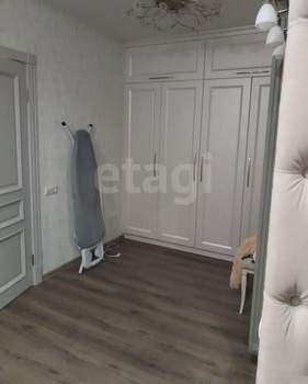 1-к квартира, на длительный срок, 44м2, 1/10 этаж