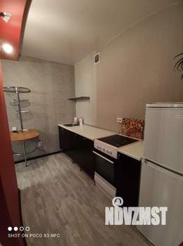 1-к квартира, на длительный срок, 39м2, 4/10 этаж