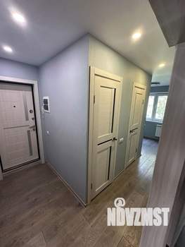 2-к квартира, на длительный срок, 48м2, 4/5 этаж