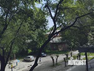 1-к квартира, на длительный срок, 31м2, 2/5 этаж