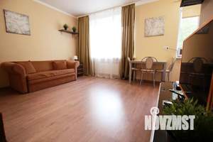 1-к квартира, посуточно, 33м2, 3/5 этаж