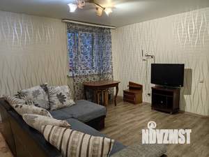 3-к квартира, посуточно, 89м2, 3/10 этаж