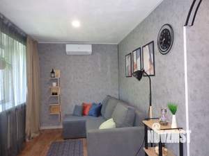 2-к квартира, на длительный срок, 32м2, 2/5 этаж