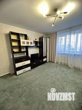 1-к квартира, на длительный срок, 33м2, 1/5 этаж