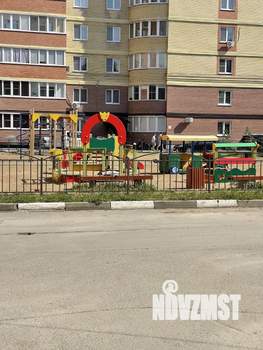 1-к квартира, на длительный срок, 44м2, 3/10 этаж