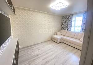 2-к квартира, на длительный срок, 58м2, 1/5 этаж