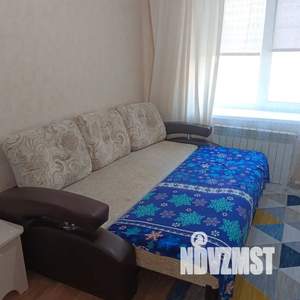 Студия квартира, посуточно, 20м2, 2/2 этаж
