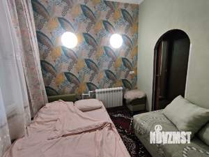 1-к квартира, на длительный срок, 22м2, 1/5 этаж