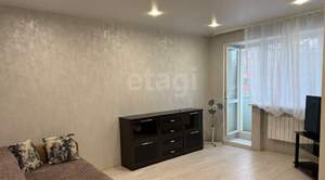 3-к квартира, на длительный срок, 57м2, 3/5 этаж