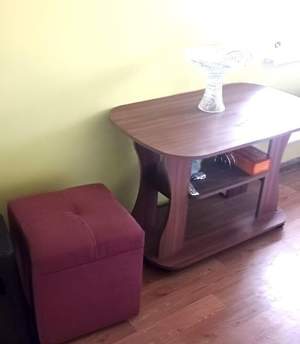 1-к квартира, на длительный срок, 31м2, 3/12 этаж