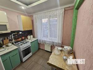 1-к квартира, на длительный срок, 30м2, 4/5 этаж