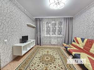 1-к квартира, на длительный срок, 35м2, 4/12 этаж
