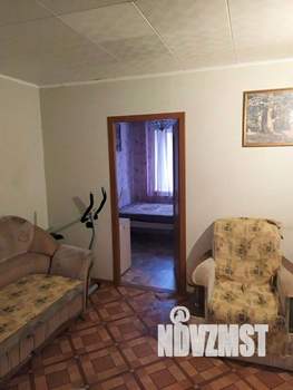 4-к квартира, на длительный срок, 60м2, 2/9 этаж