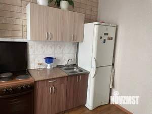 1-к квартира, на длительный срок, 38м2, 12/12 этаж