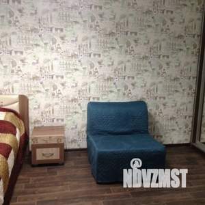 1-к квартира, посуточно, 30м2, 3/5 этаж