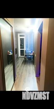 1-к квартира, на длительный срок, 33м2, 3/11 этаж