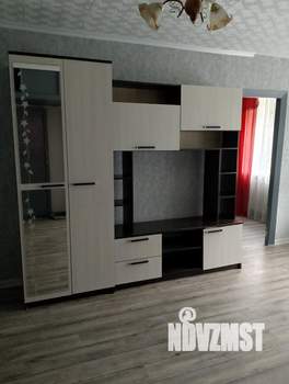 2-к квартира, на длительный срок, 43м2, 1/5 этаж