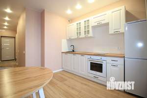 1-к квартира, на длительный срок, 37м2, 15/18 этаж