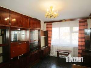 2-к квартира, на длительный срок, 45м2, 1/5 этаж
