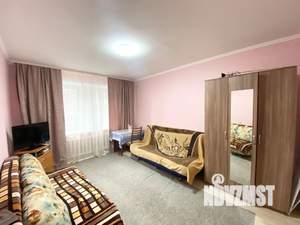 2-к квартира, посуточно, 38м2, 1/3 этаж