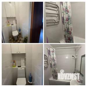 2-к квартира, на длительный срок, 48м2, 4/12 этаж