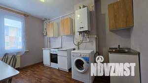 1-к квартира, на длительный срок, 41м2, 2/3 этаж