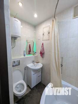 2-к квартира, на длительный срок, 41м2, 5/9 этаж