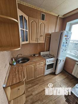 1-к квартира, на длительный срок, 30м2, 7/9 этаж