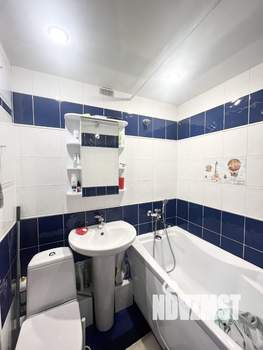 1-к квартира, на длительный срок, 39м2, 1/11 этаж