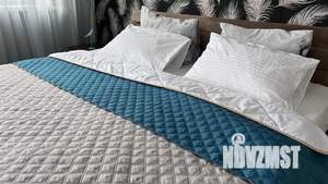 1-к квартира, посуточно, 47м2, 1/1 этаж