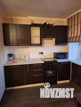 Студия квартира, посуточно, 30м2, 5/5 этаж