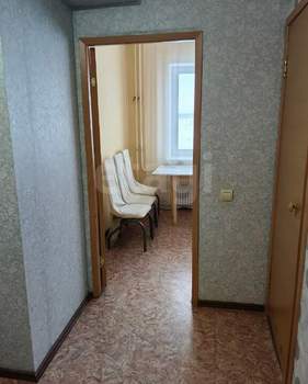 1-к квартира, на длительный срок, 37м2, 5/10 этаж