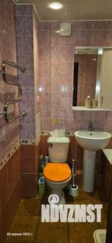 1-к квартира, на длительный срок, 36м2, 3/5 этаж
