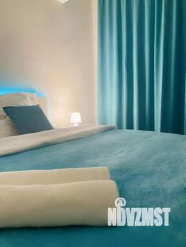 2-к квартира, посуточно, 52м2, 5/14 этаж