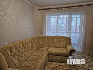 1-к квартира, на длительный срок, 38м2, 2/9 этаж