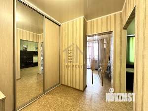 1-к квартира, на длительный срок, 36м2, 3/9 этаж