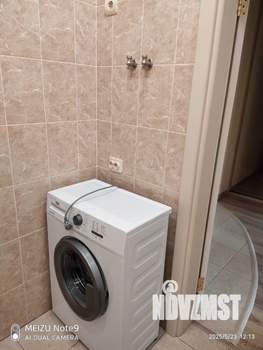 1-к квартира, на длительный срок, 39м2, 4/9 этаж