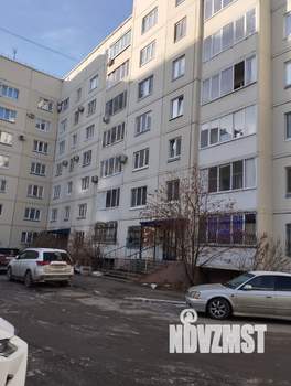 2-к квартира, на длительный срок, 65м2, 6/7 этаж